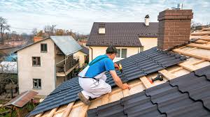 Fast & Reliable Emergency Roof Repairs in Dewart, PA